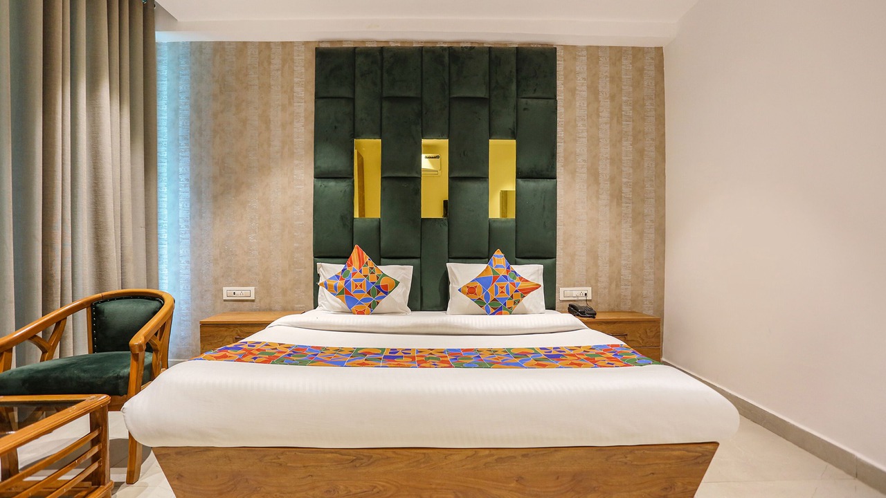 Photo of Bedroom in Kishangarh