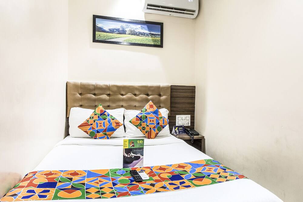 Photo of Bedroom in J B Nagar
