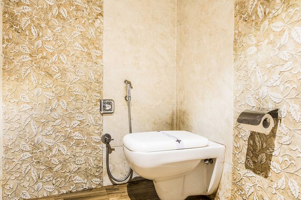 Photo of Bathroom in J B Nagar