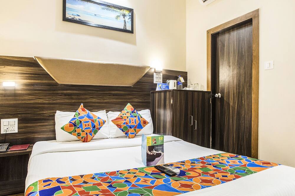 Photo of Bedroom in J B Nagar