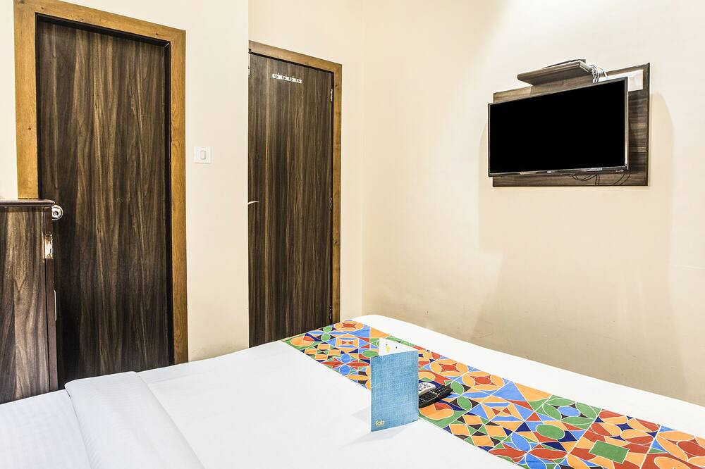 Photo of Bedroom in J B Nagar