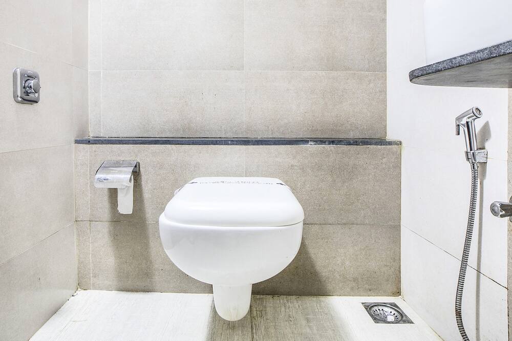 Photo of Bathroom in J B Nagar