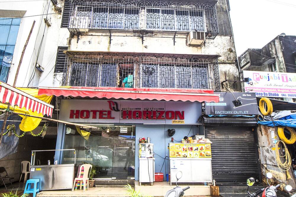 Photo of Outdoor in J B Nagar