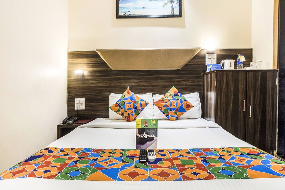 Photo of Bedroom in J B Nagar