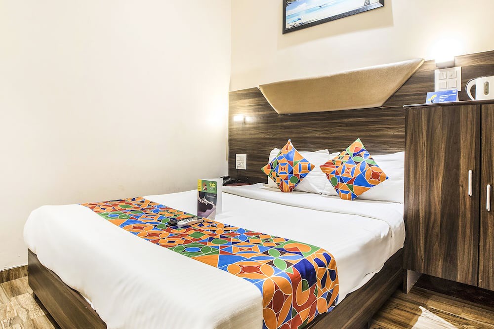 Photo of Bedroom in J B Nagar