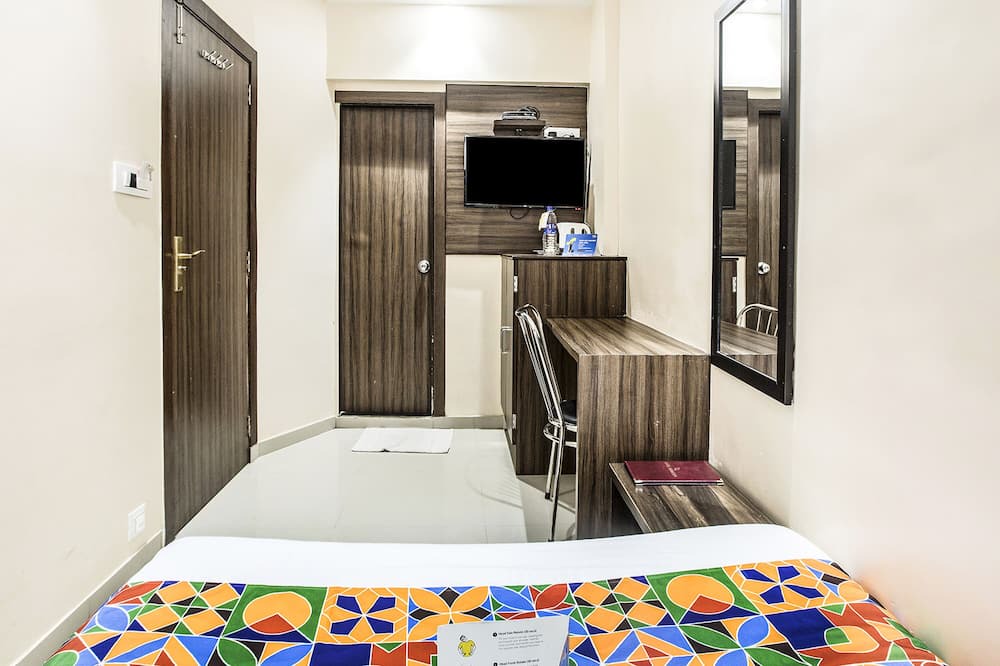 Photo of Bedroom in J B Nagar