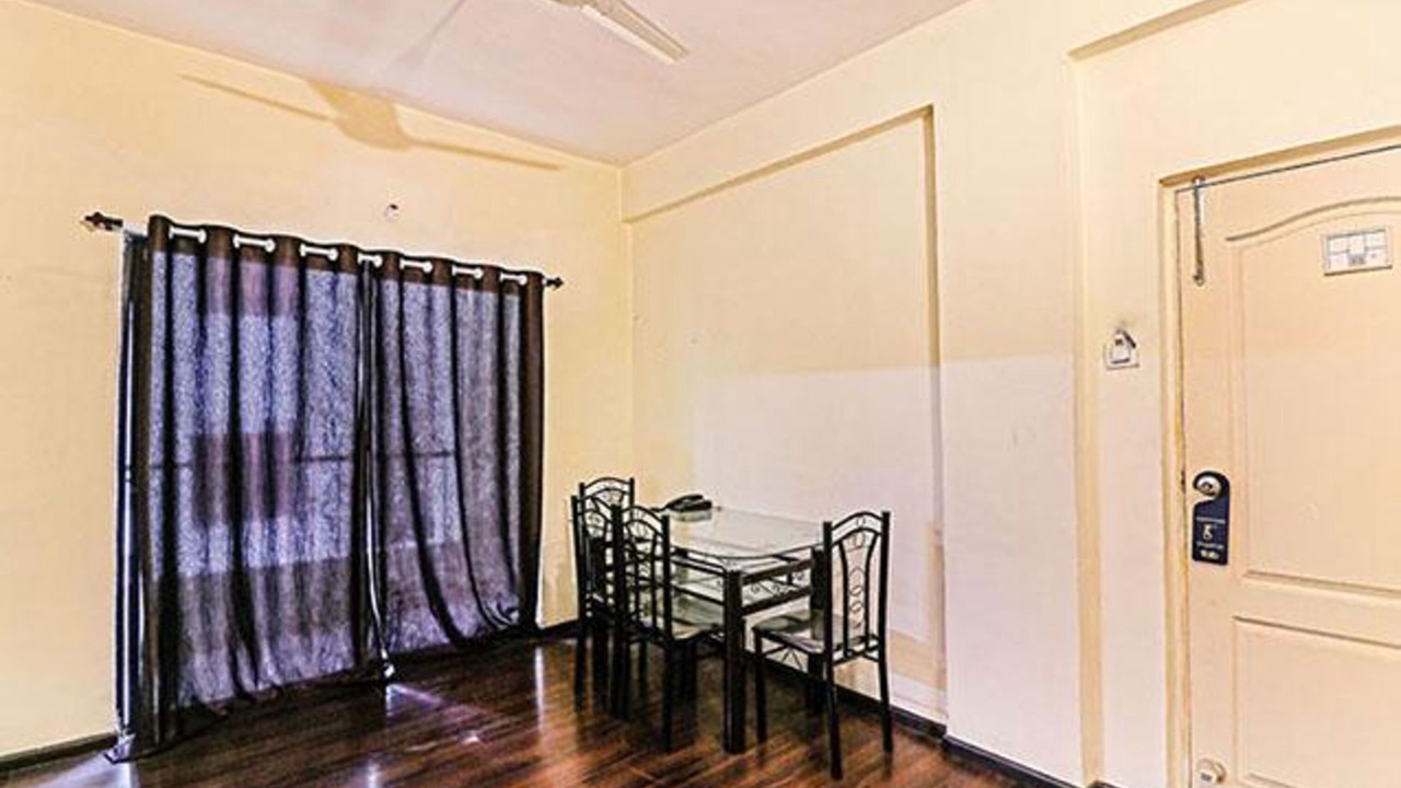 Photo of Bedroom in Viman Nagar