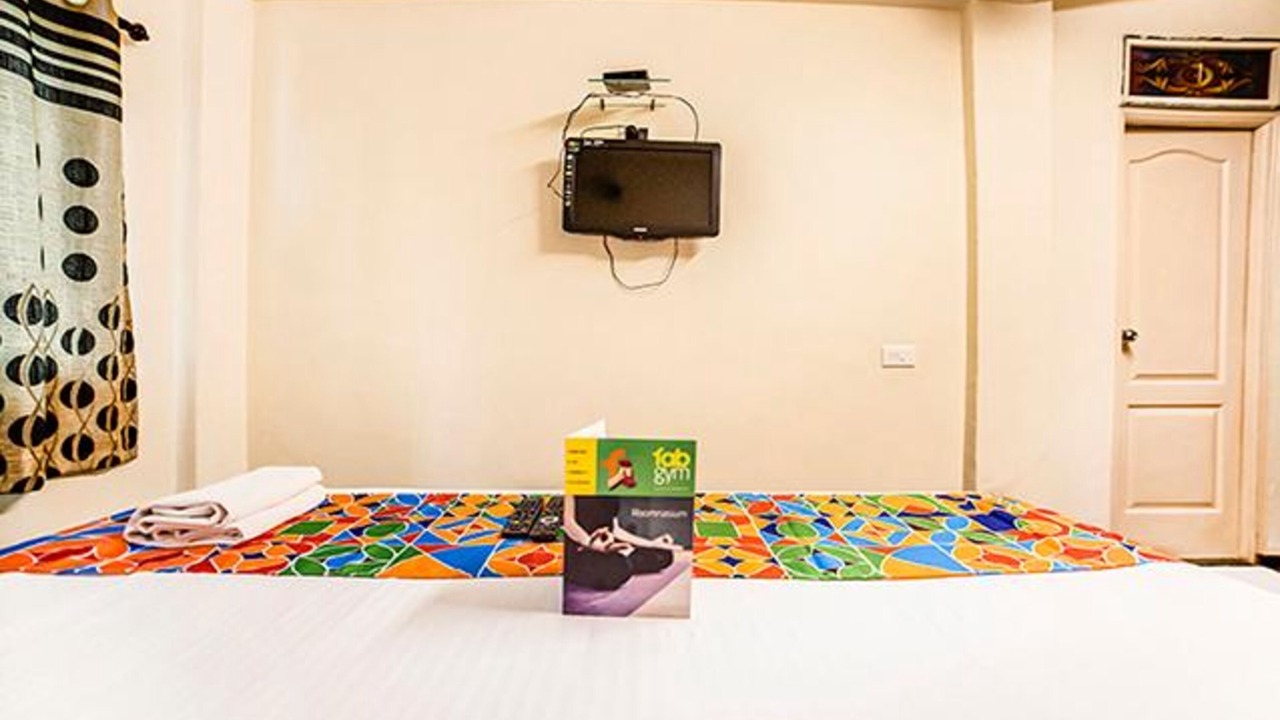Photo of Bedroom in Viman Nagar