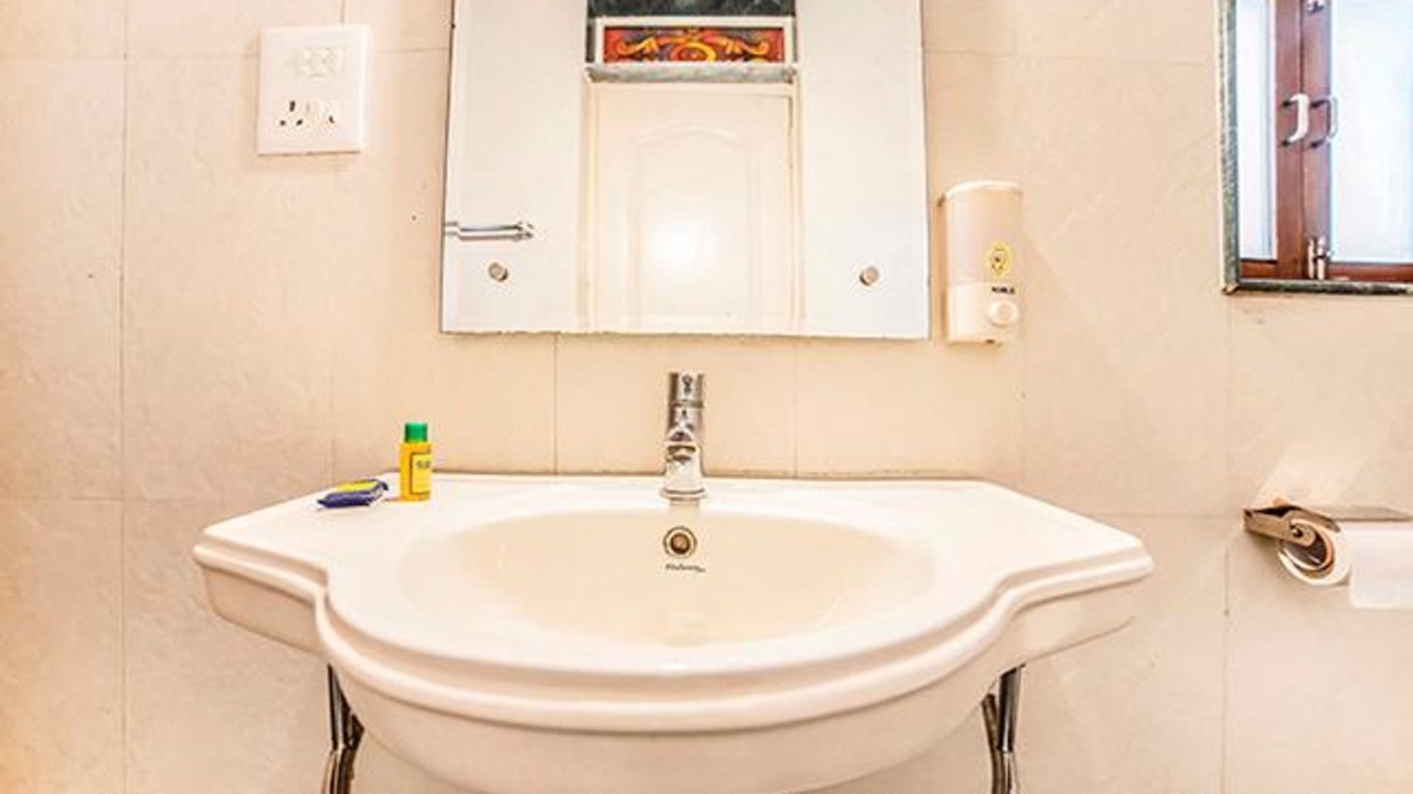 Photo of Bathroom in Viman Nagar