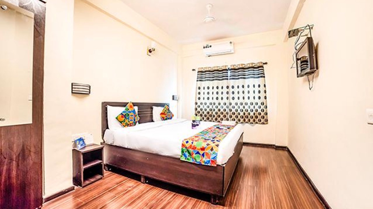 Photo of Bedroom in Viman Nagar