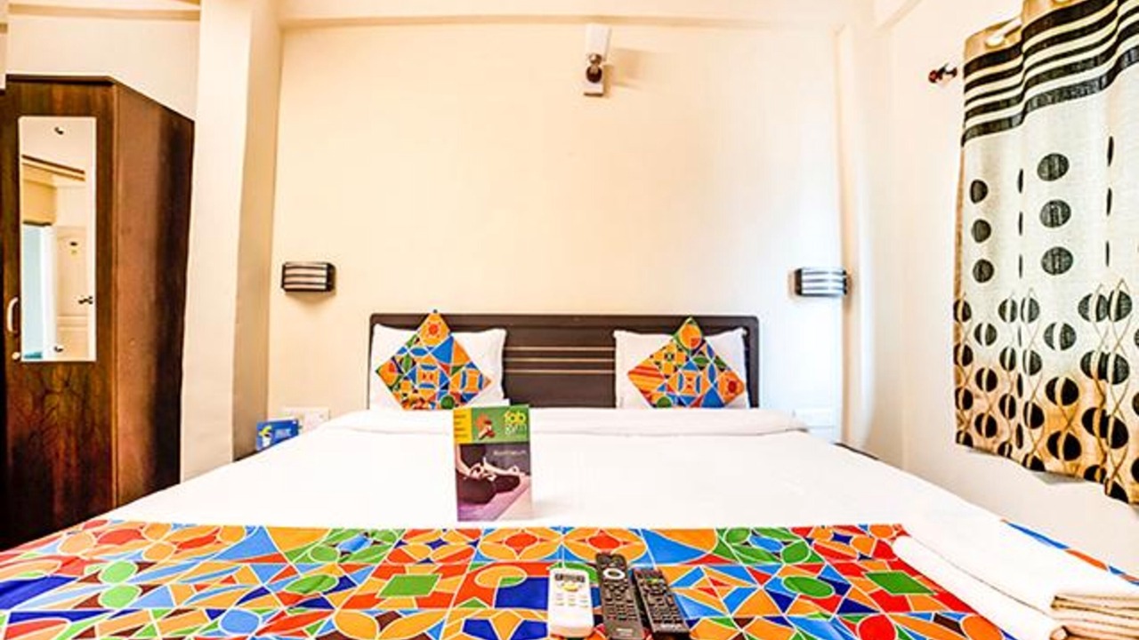 Photo of Bedroom in Viman Nagar