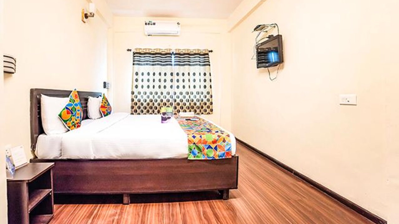 Photo of Bedroom in Viman Nagar