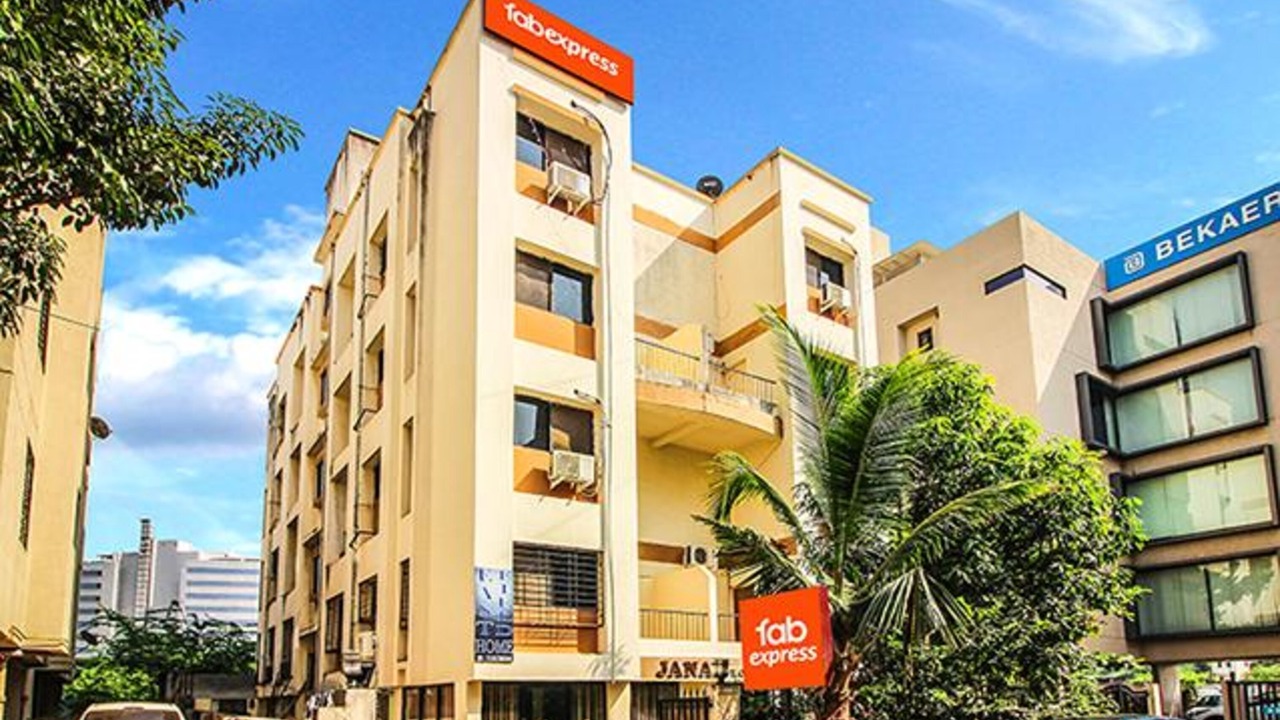 Photo of Outdoor in Viman Nagar