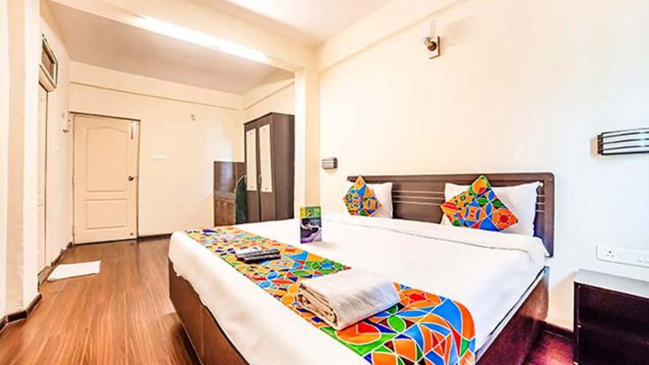 Photo of Bedroom in Viman Nagar