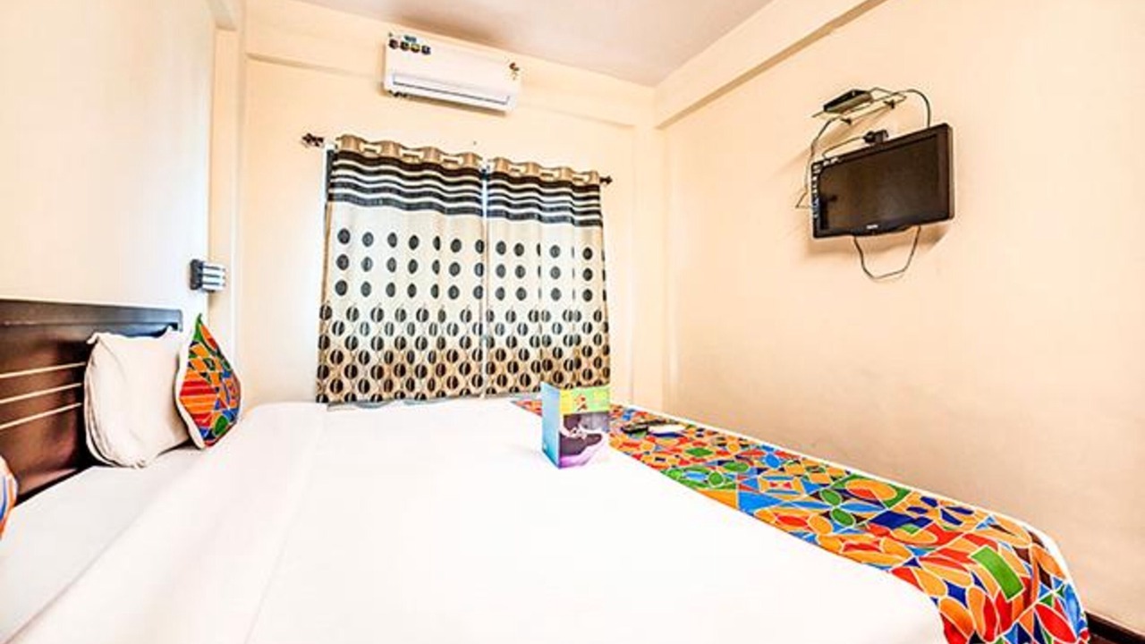Photo of Bedroom in Viman Nagar