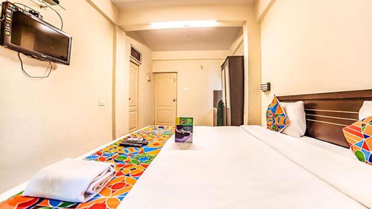 Photo of Bedroom in Viman Nagar