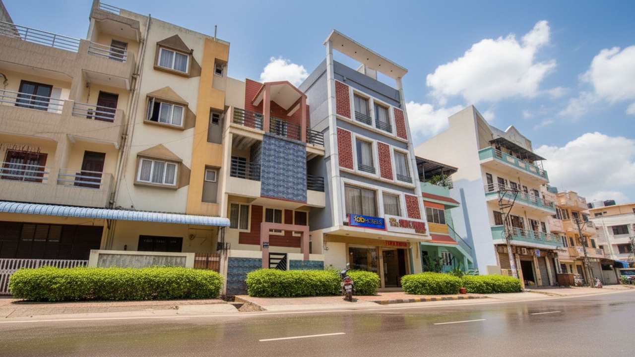 Photo of Outdoor in Bhopal