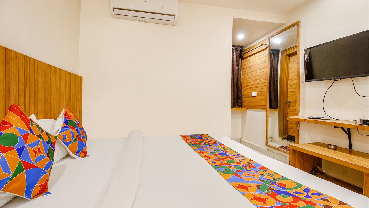 Photo of Bedroom in Bhopal