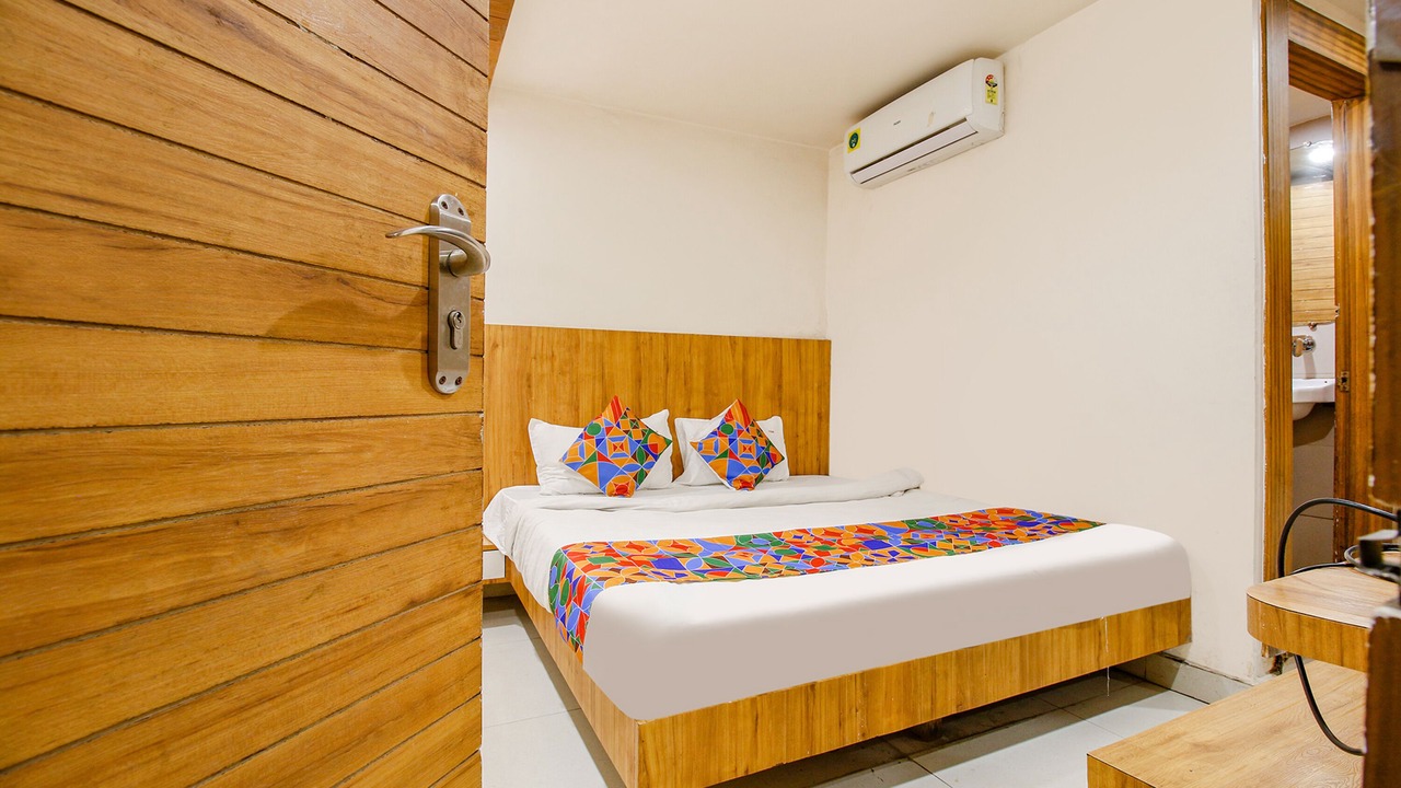 Photo of Bedroom in Bhopal