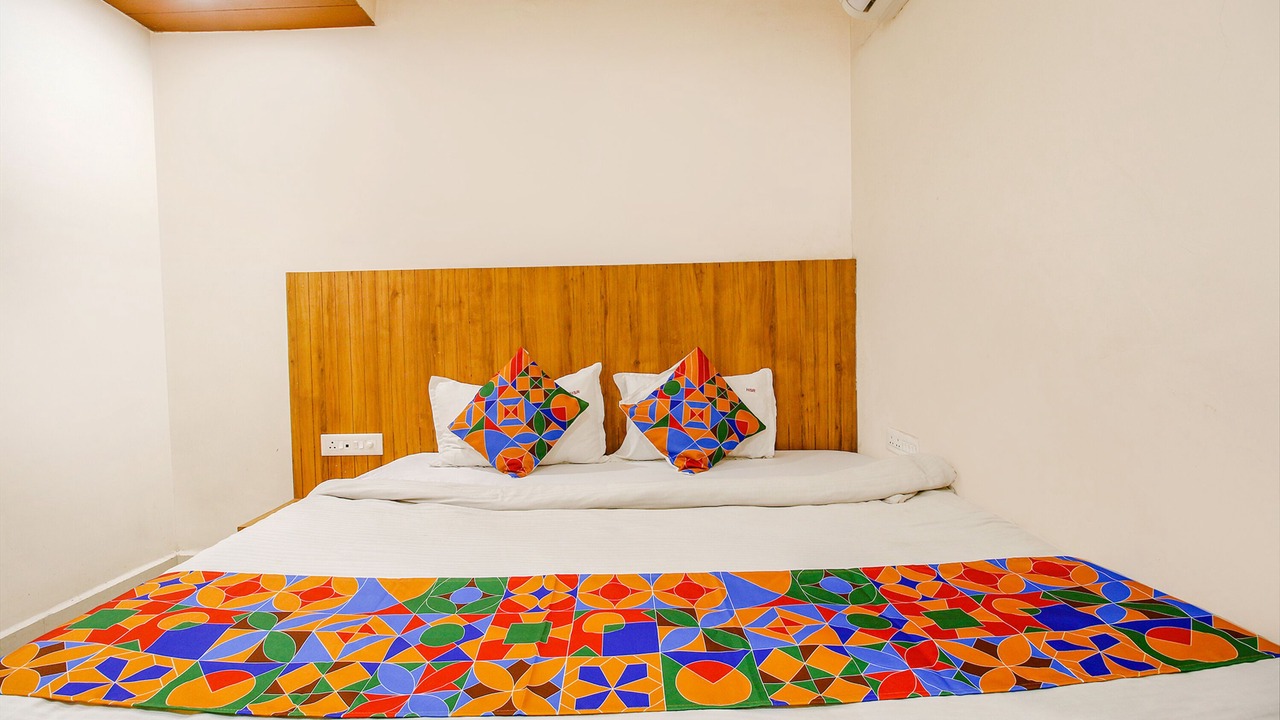 Photo of Bedroom in Bhopal