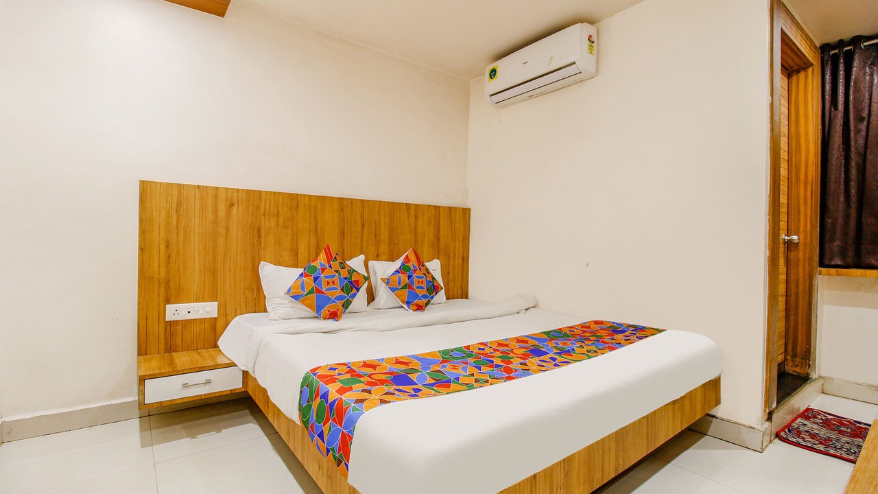 Photo of Bedroom in Bhopal