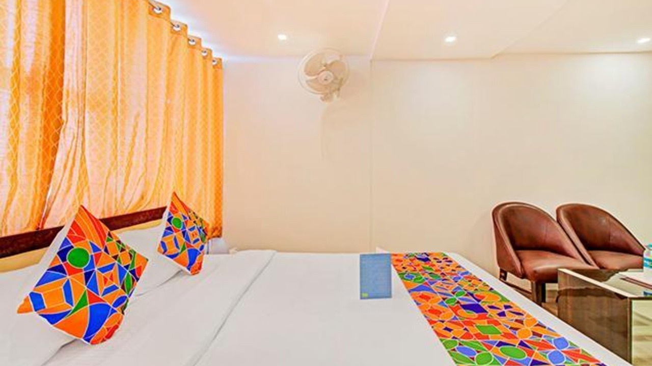 Photo of Bedroom in Mahalunge Ingale