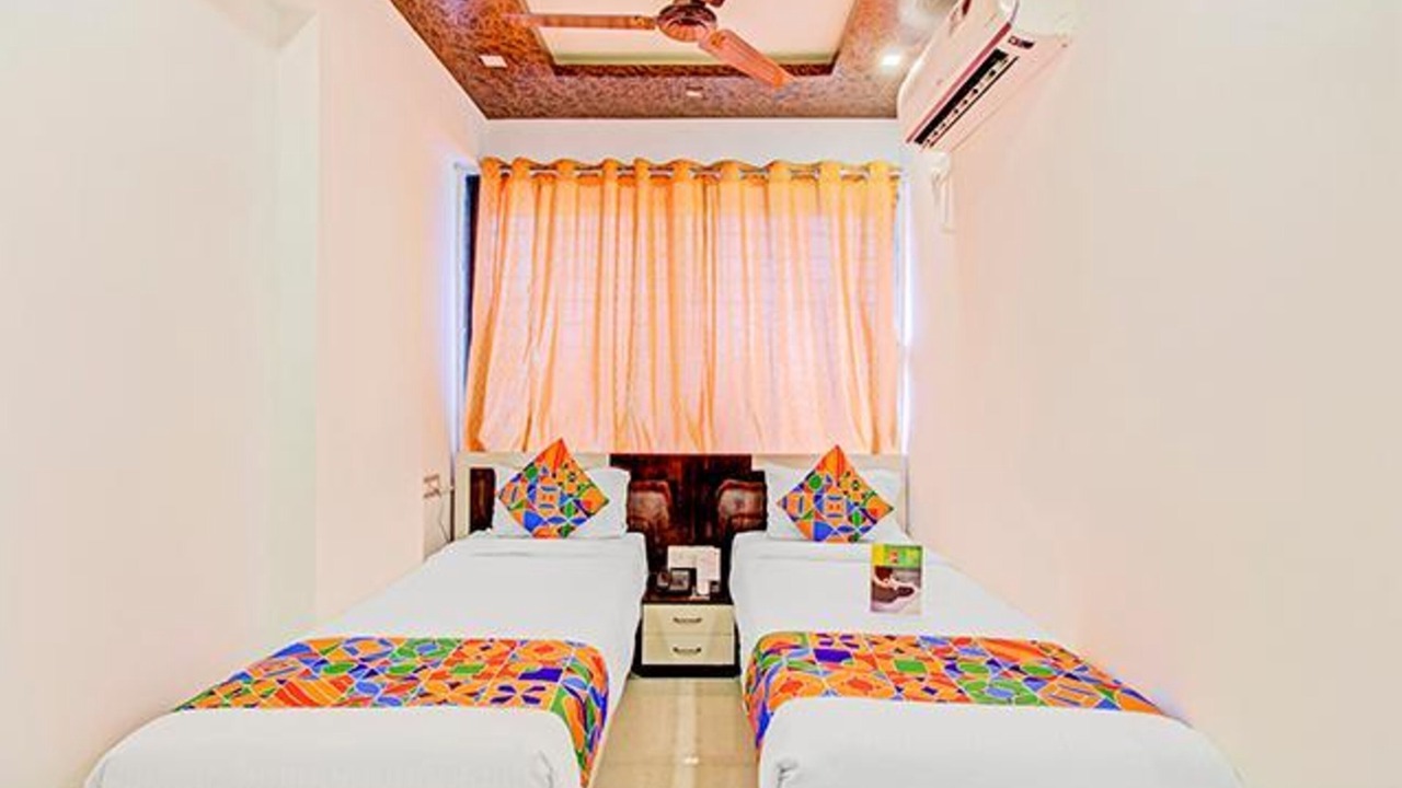 Photo of Bedroom in Mahalunge Ingale