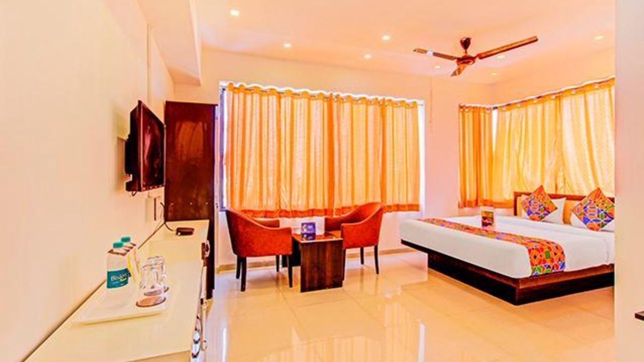 Photo of Bedroom in Mahalunge Ingale