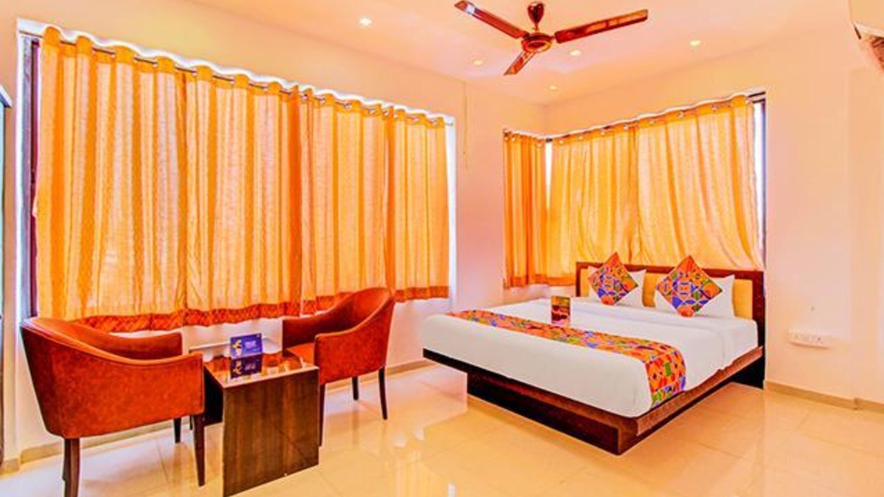 Photo of Bedroom in Mahalunge Ingale