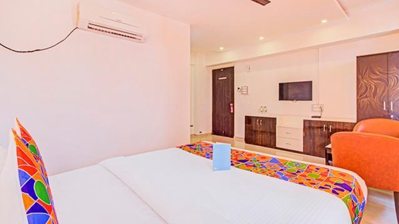 Photo of Bedroom in Mahalunge Ingale