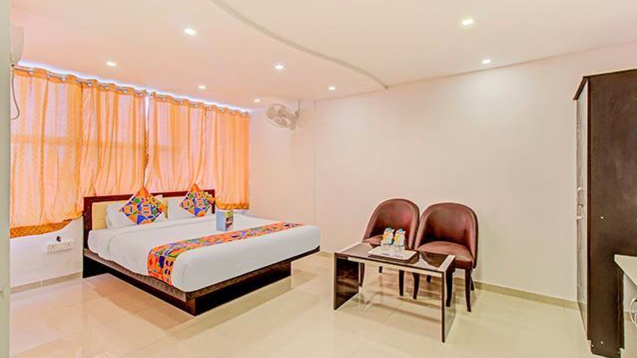 Photo of Bedroom in Mahalunge Ingale