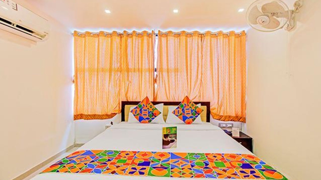 Photo of Bedroom in Mahalunge Ingale