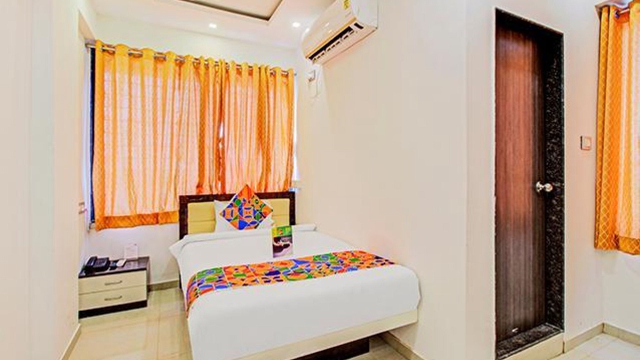 Photo of Bedroom in Mahalunge Ingale