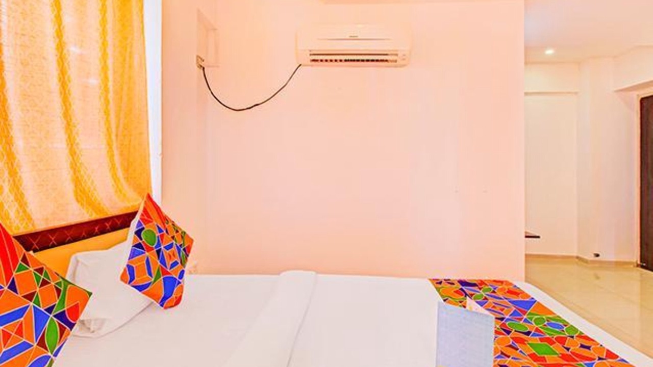 Photo of Bedroom in Mahalunge Ingale