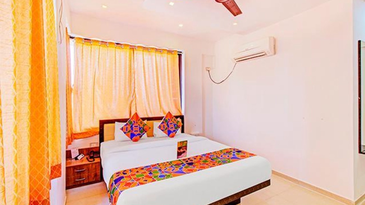 Photo of Bedroom in Mahalunge Ingale