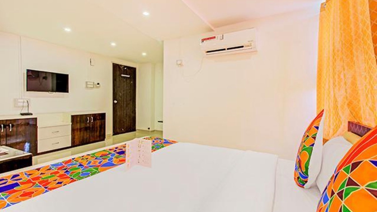 Photo of Bedroom in Mahalunge Ingale