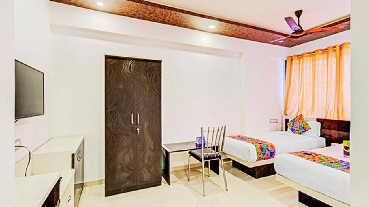 Photo of Bedroom in Mahalunge Ingale