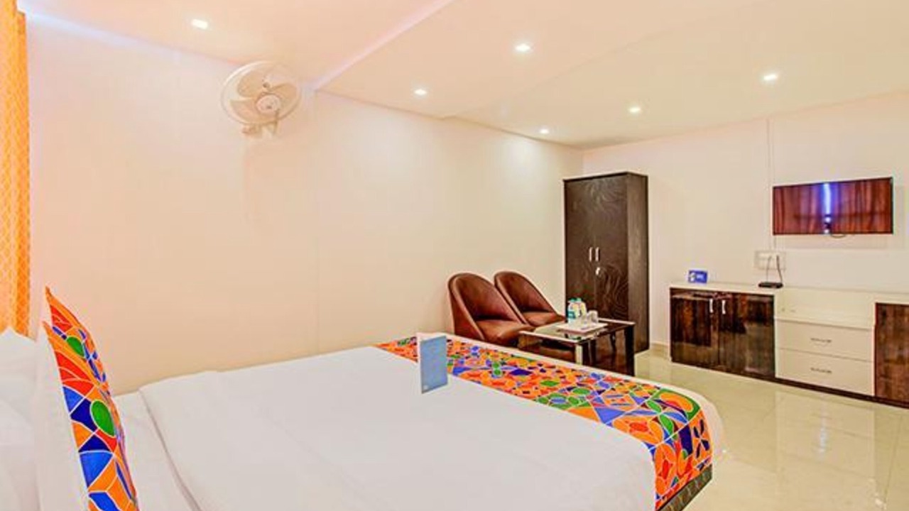 Photo of Bedroom in Mahalunge Ingale