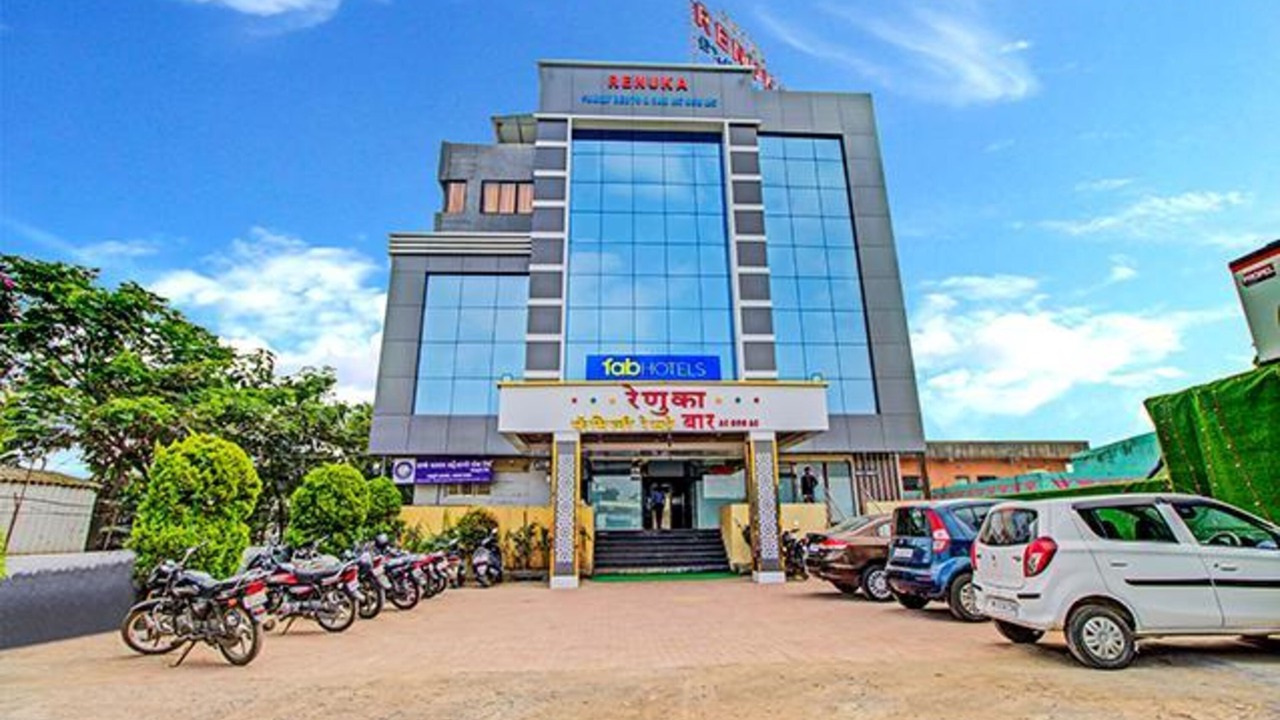 Photo of Outdoor in Mahalunge Ingale