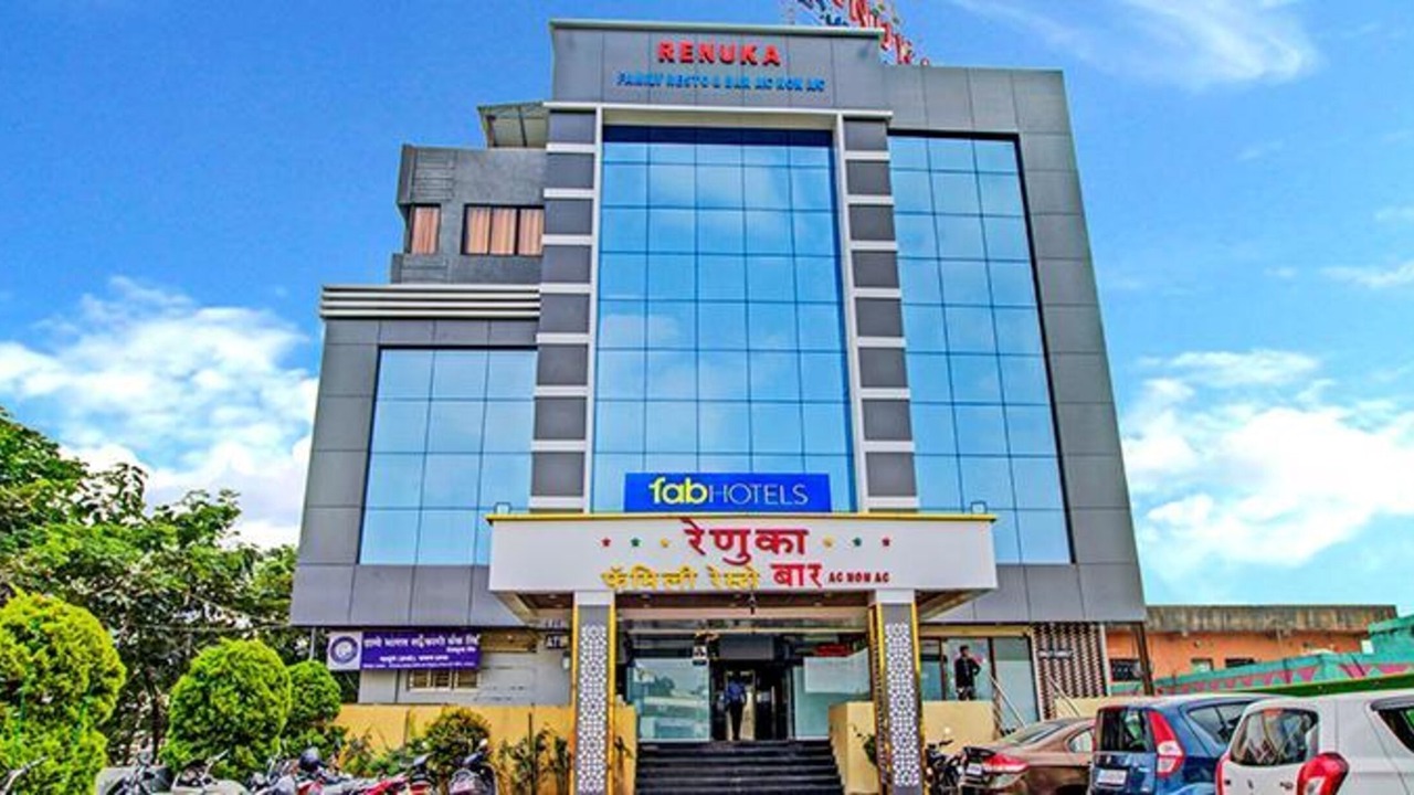 Photo of Outdoor in Mahalunge Ingale