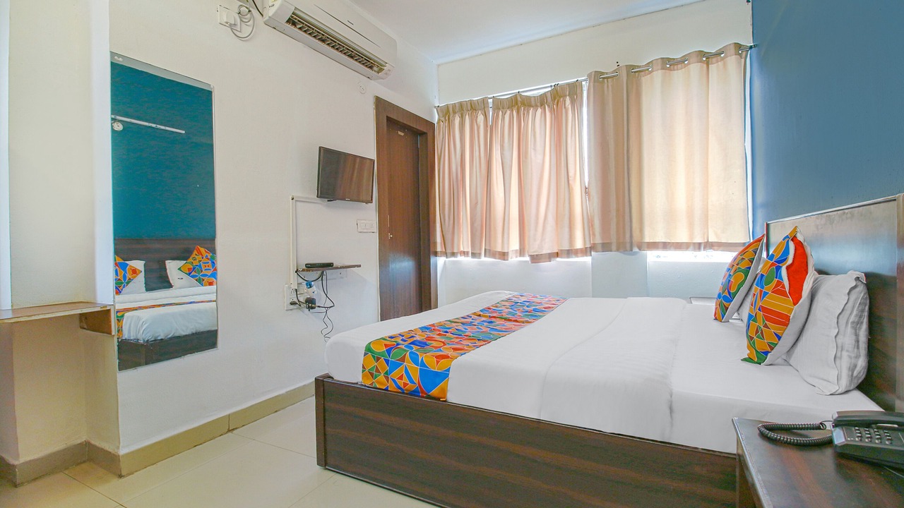 Photo of Bedroom in Bhopal