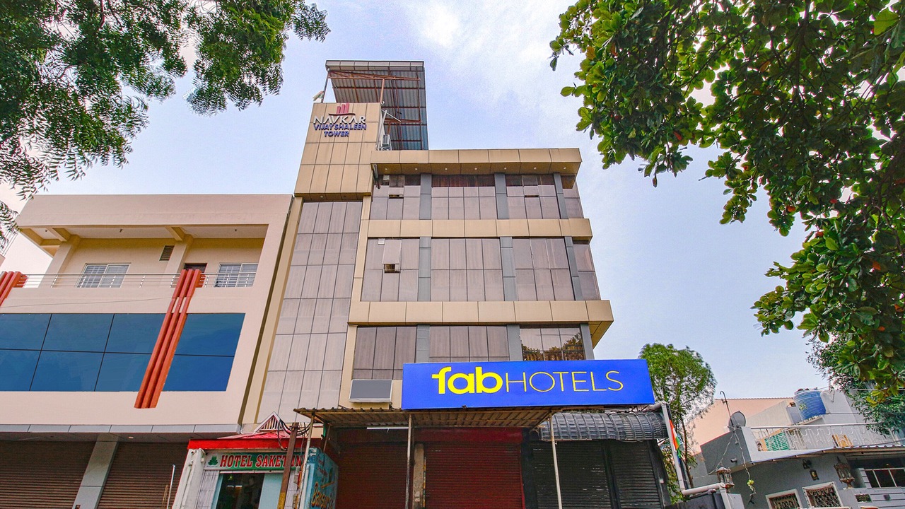 Photo of Outdoor in Bhopal