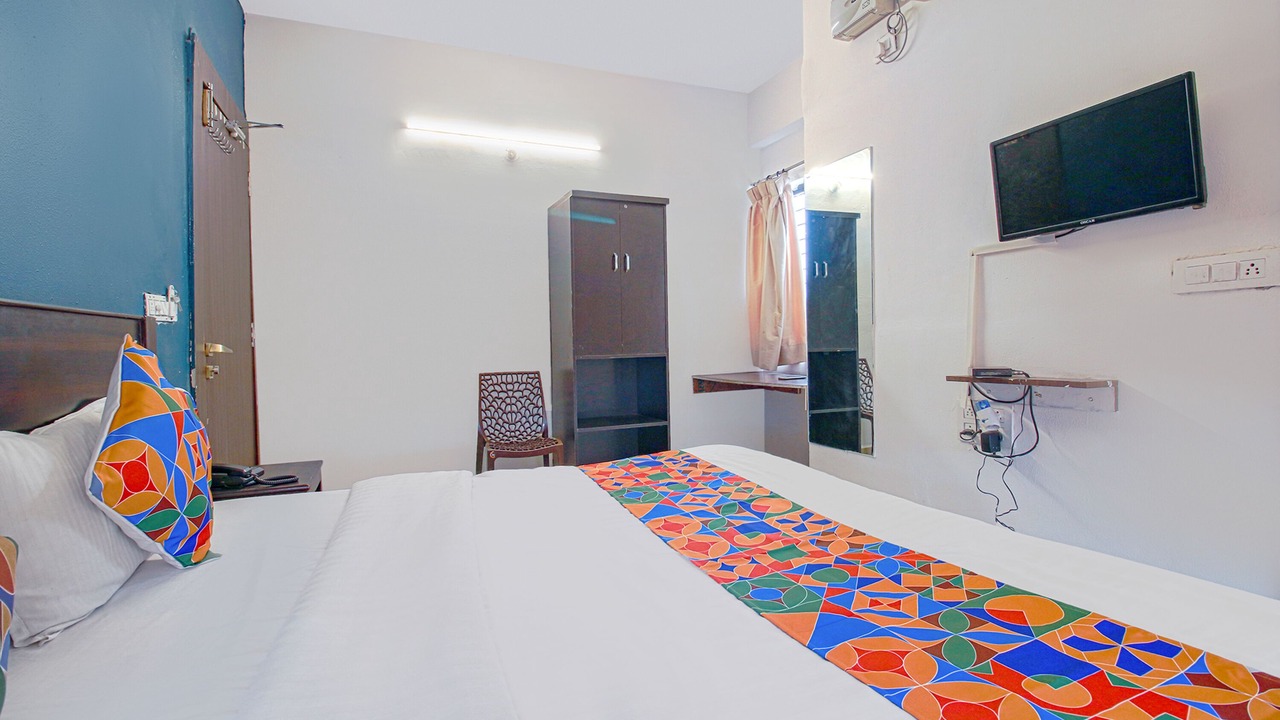 Photo of Bedroom in Bhopal