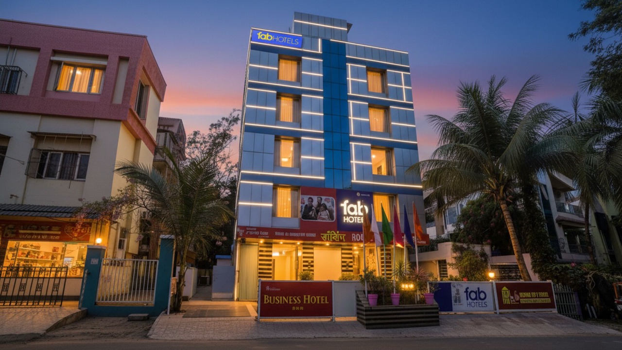 Photo of Outdoor in Pune