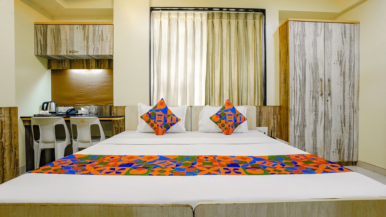 Photo of Bedroom in Pune
