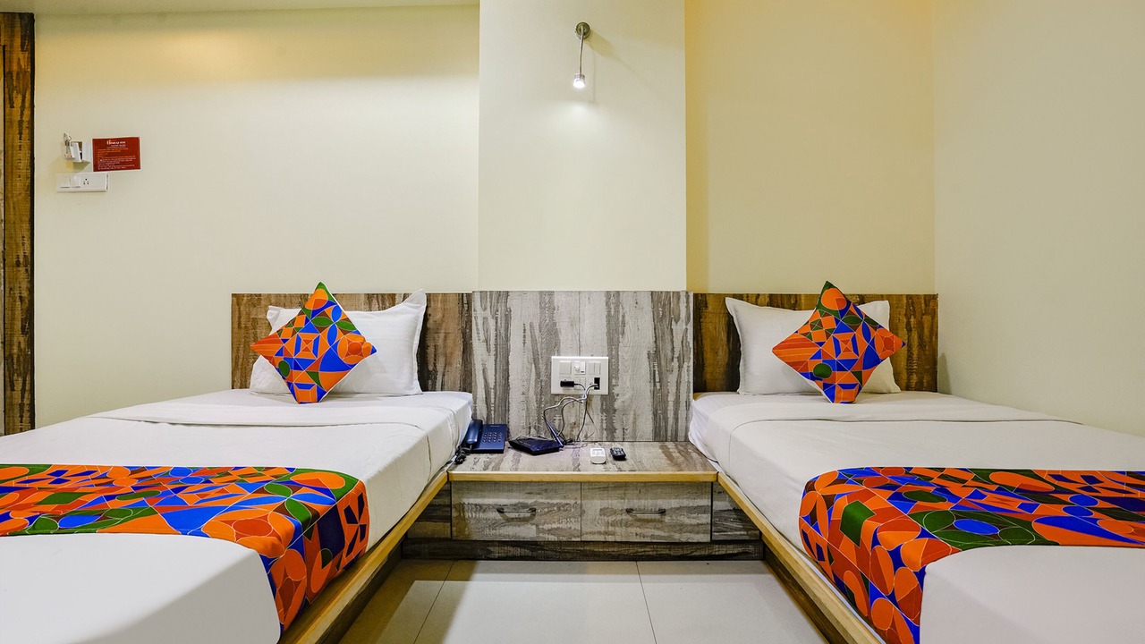 Photo of Bedroom in Pune