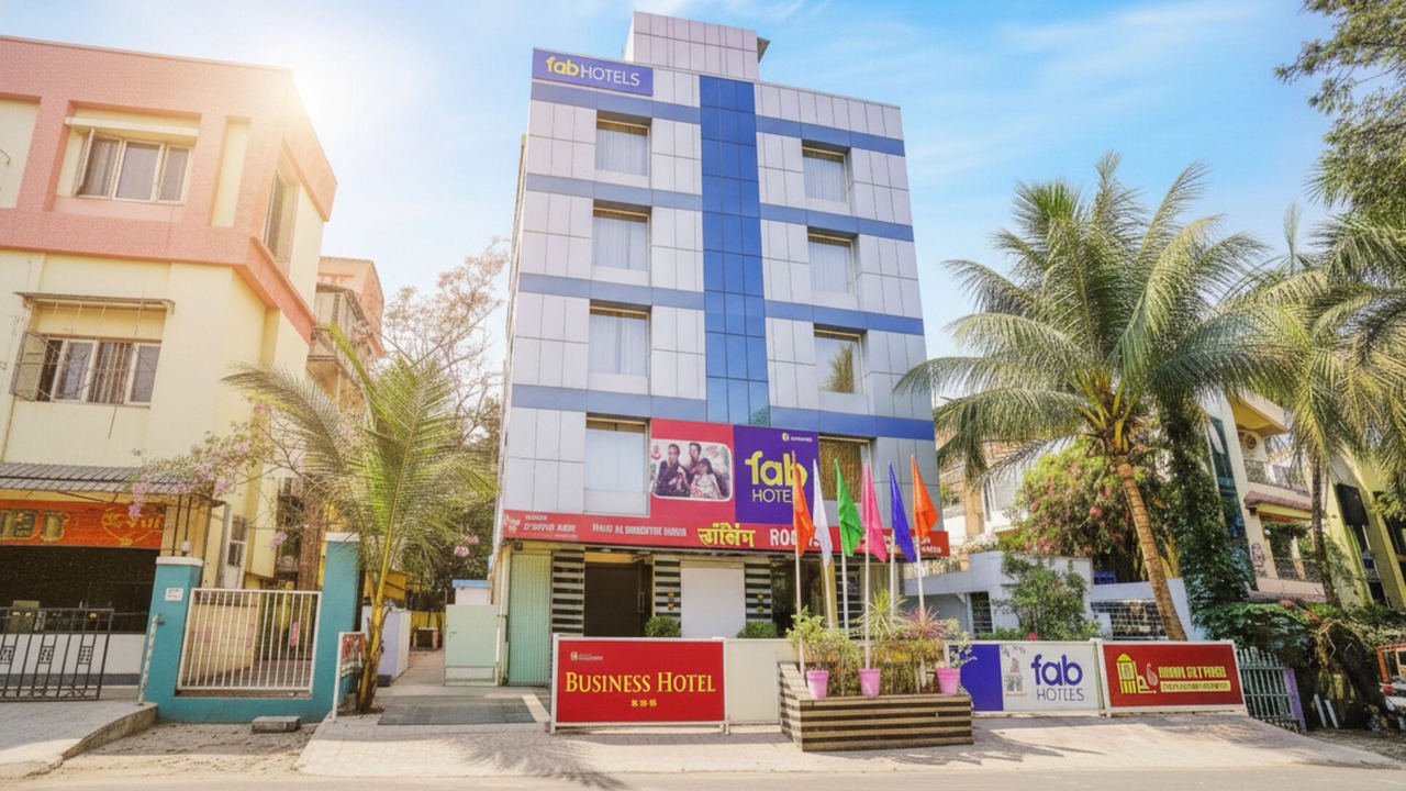Photo of Outdoor in Pune
