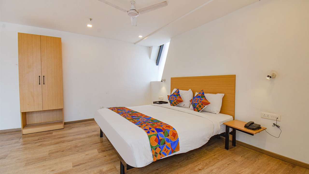 Photo of Bedroom in Hinjawadi
