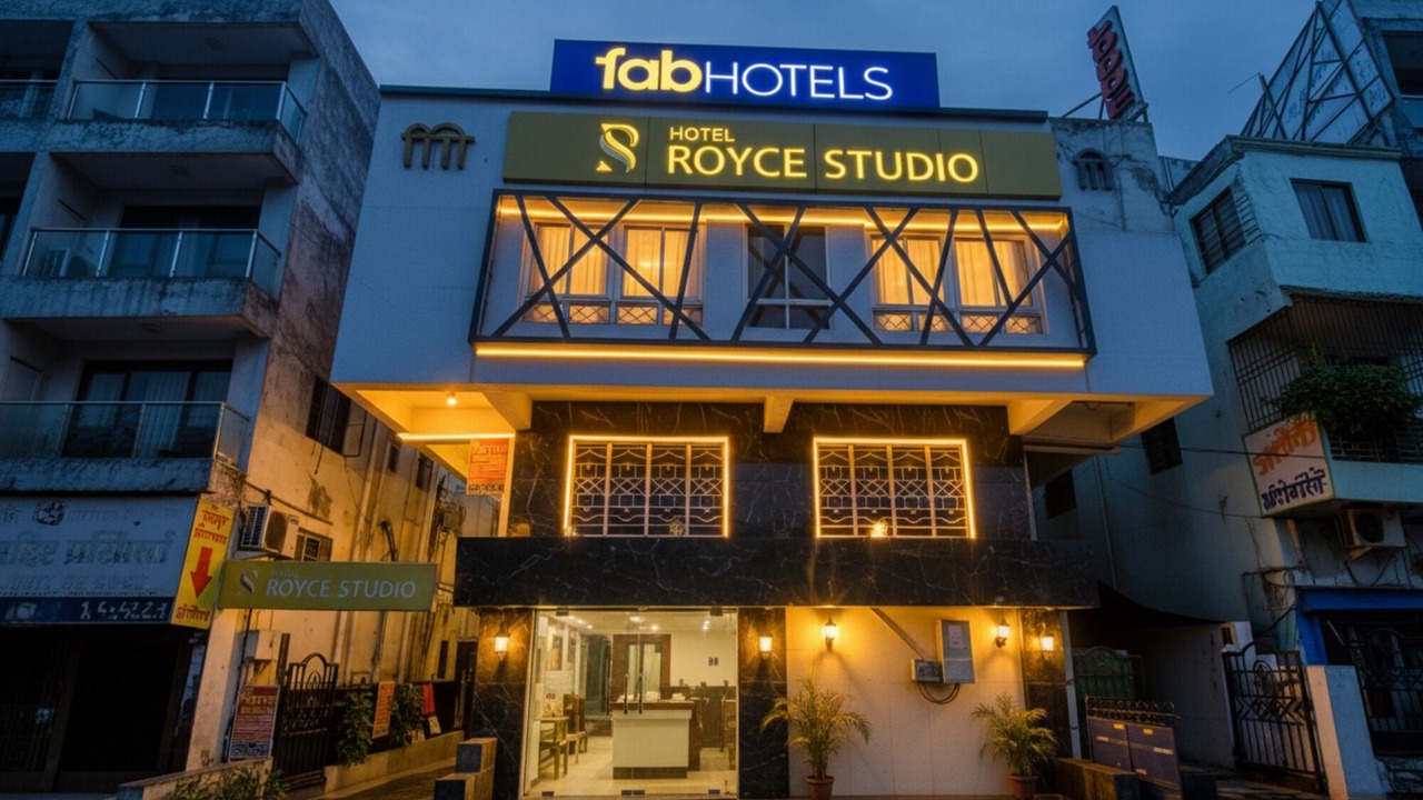 Photo of Outdoor in Pune