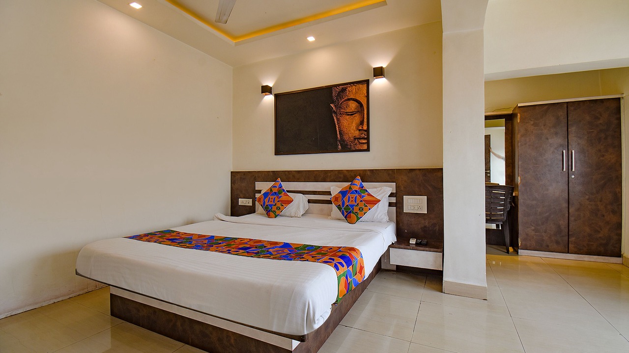 Photo of Bedroom in Pune
